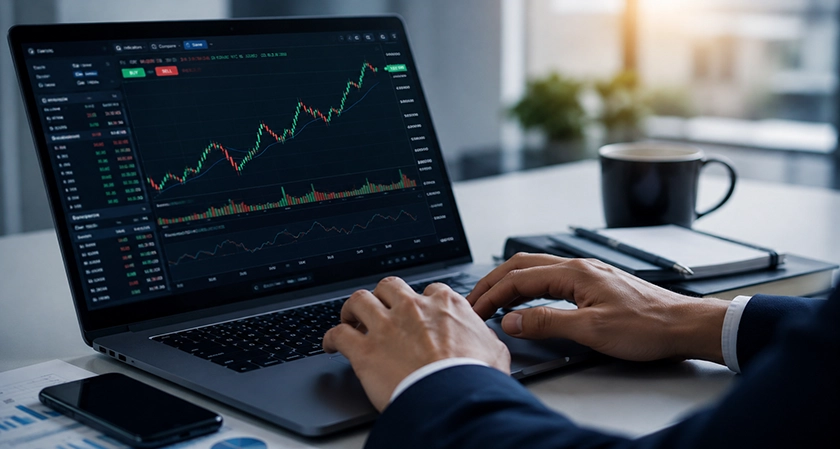 Why Platform Speed and Order Execution Matter in Trading